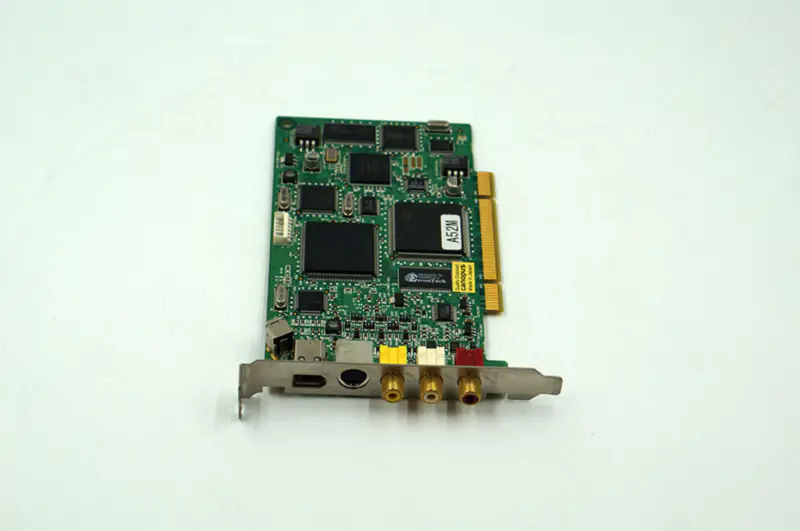 CANOPUS DVStorm XA PLUS DVX-E1 HDMI 産業用マザーボード