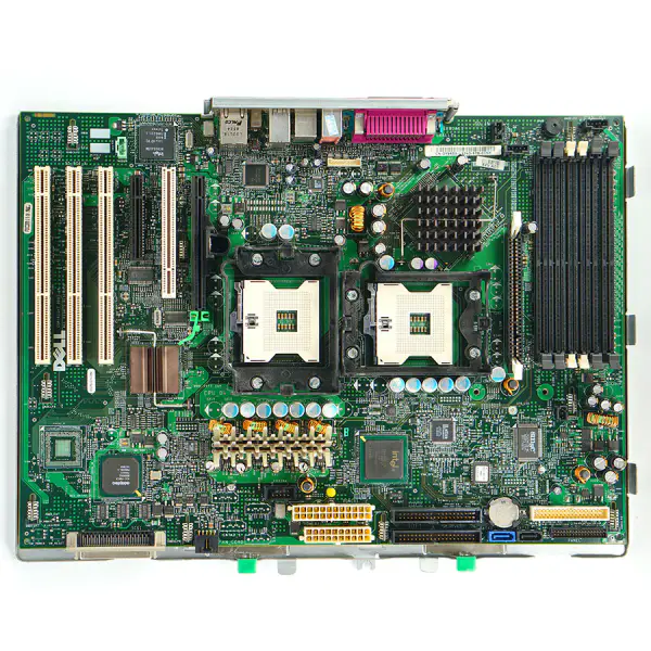 Dell 0Y9655 Y9655 CN-0Y9655 Precision 670用ワークステーションマザーボード