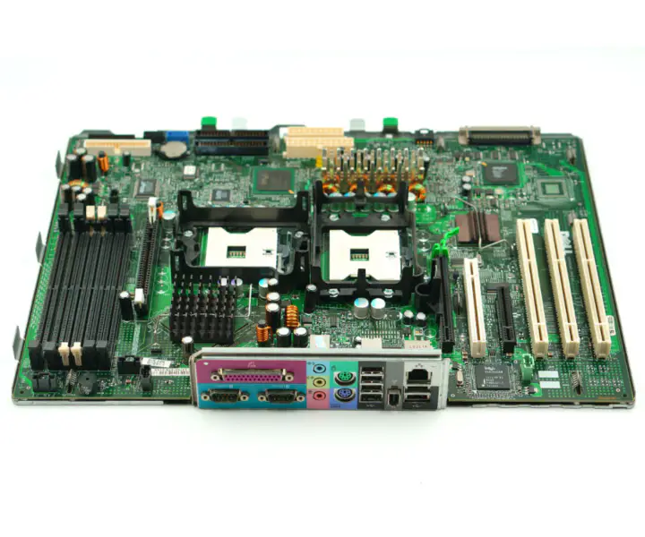 Dell 0Y9655 Y9655 CN-0Y9655 Precision 670用ワークステーションマザーボード