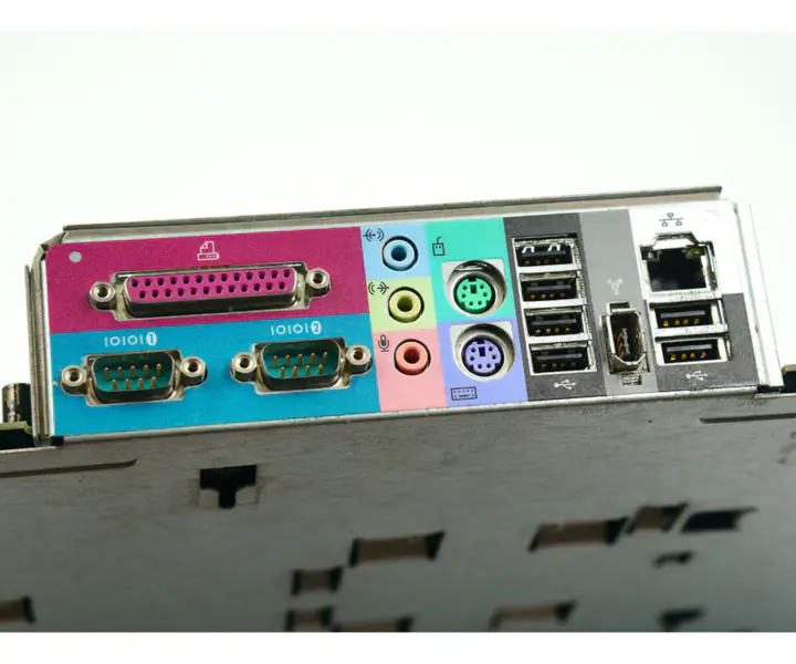 Dell 0Y9655 Y9655 CN-0Y9655 Precision 670用ワークステーションマザーボード