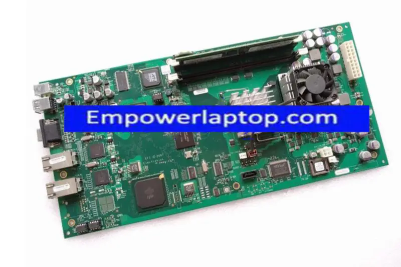 EFI イメージング用エレクトロニクス プリントカラーコントローラ E-5100 W10-02 D479-01 産業用マザーボード