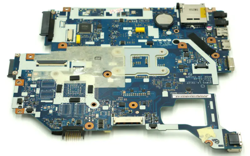 Acer LA-7912P E1-531 PN NBC1F11001 HM70マザーボード