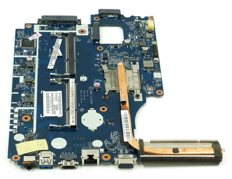 Acer Aspire E1-532 E1-572 V5WE2マザーボード