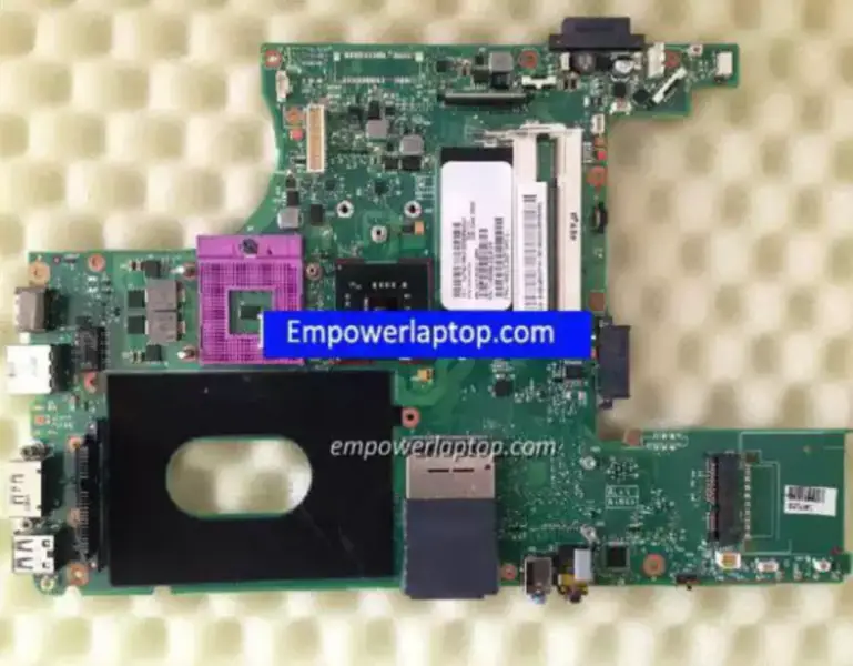 東芝サテライトE105 GM45 6050A2218301-MB-A03マザーボード