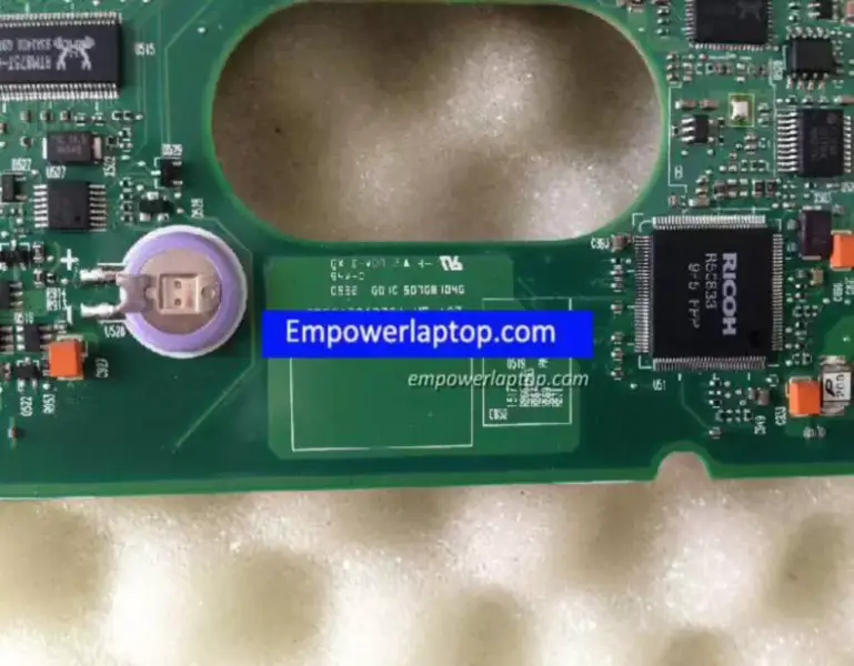 東芝サテライトE105 GM45 6050A2218301-MB-A03マザーボード