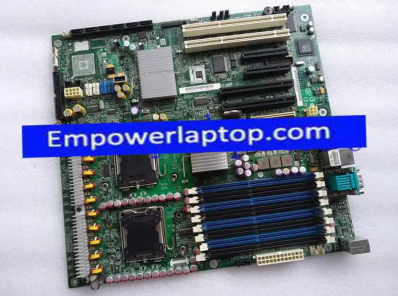 INTEL CPU-S5000SL(A) E11027-101 DAT73BMB8G0 REV Gマザーボード