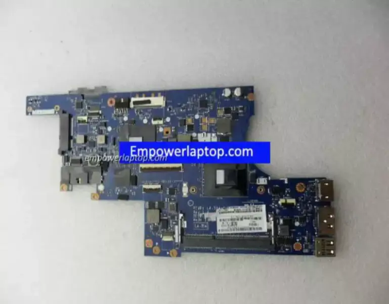 Lenovo E220S LA-7041Pマザーボード