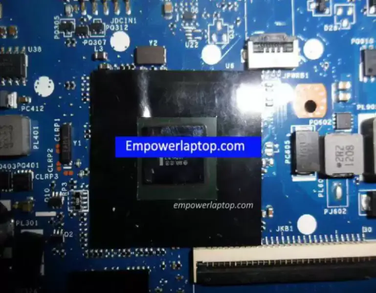 Lenovo E220S LA-7041Pマザーボード