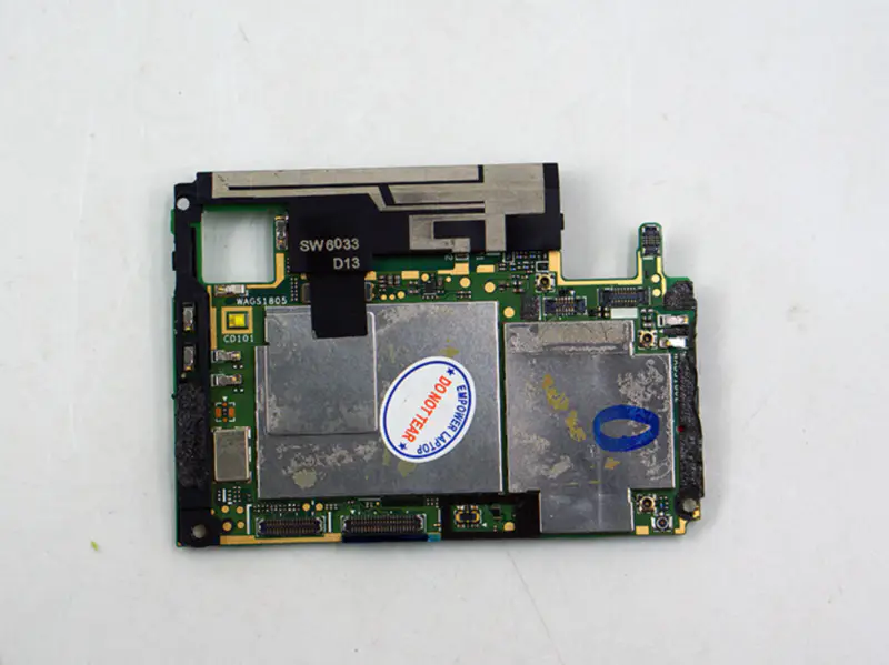 ソニー Xperia M4 アクア E2363 デュアル SIM ロック解除マザーボード