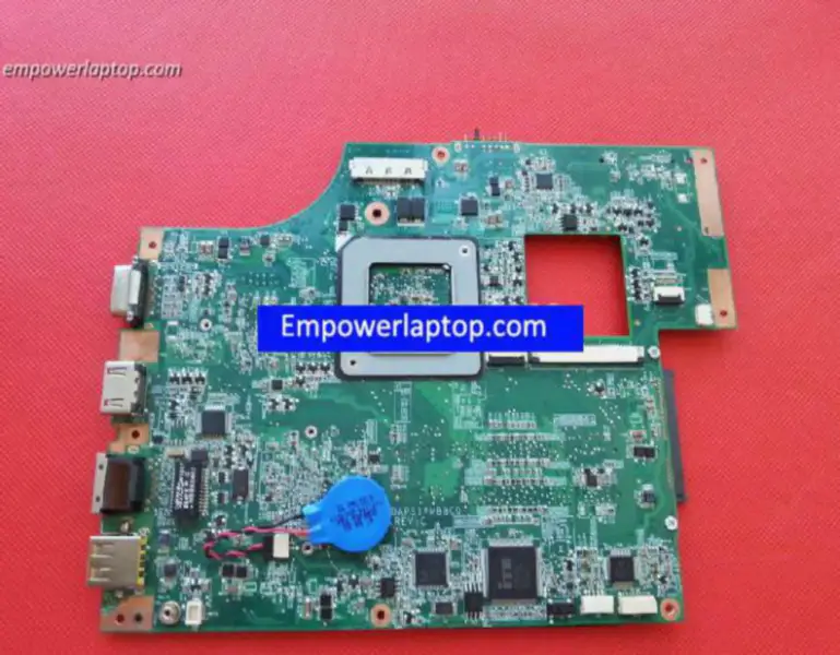 レノボ IBM E30 L325 FRU:75Y4083 DAPS1AMB8C0マザーボード