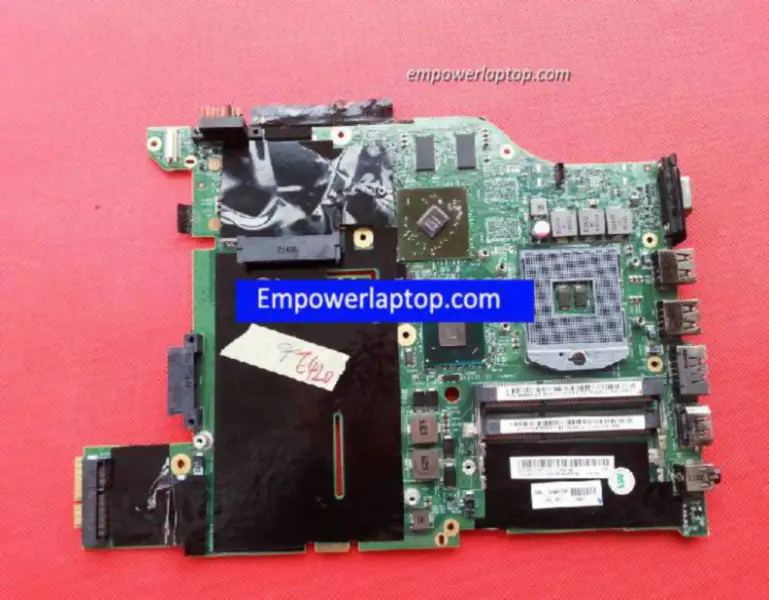 レノボ IBM E420 FRU:04W0714マザーボード