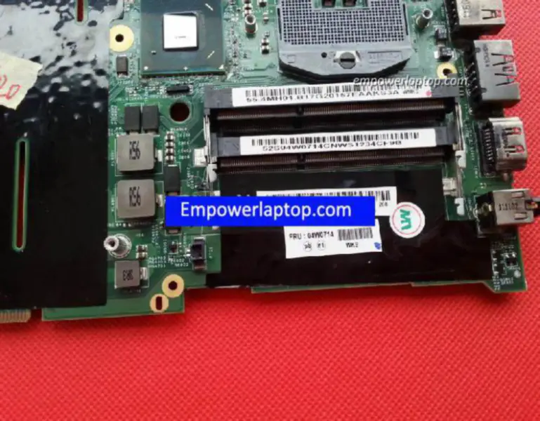 レノボ IBM E420 FRU:04W0714マザーボード