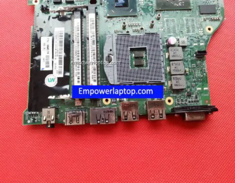 レノボ IBM E420 FRU:04W0714マザーボード