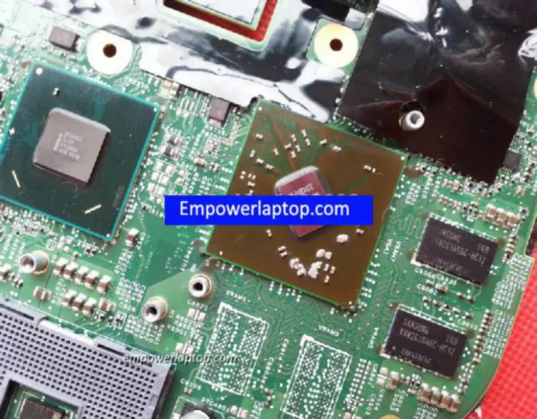 レノボ IBM E420 FRU:04W0714マザーボード