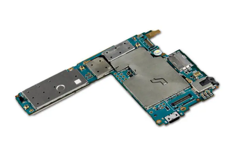 ソニーXperia C4 E5363マザーボードのチップロックを解除