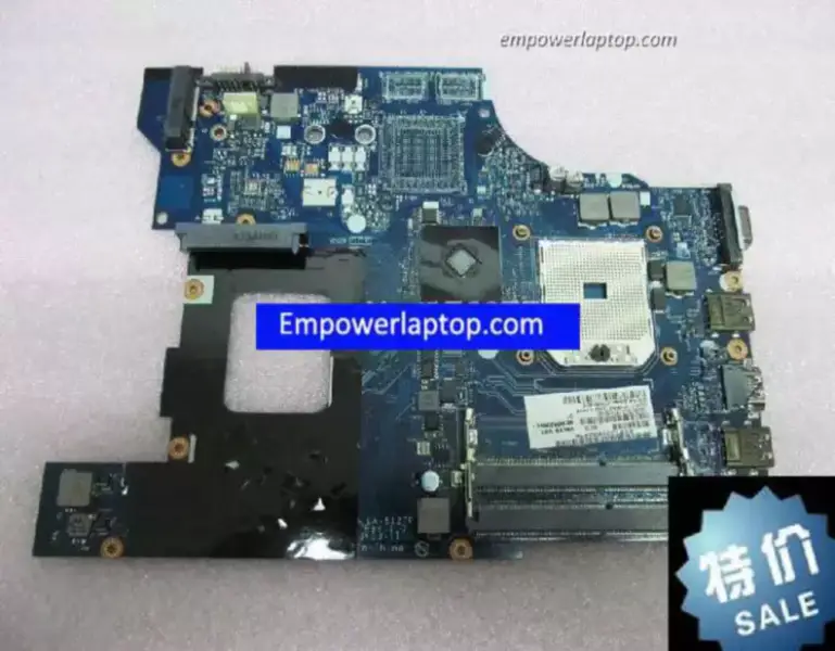 Lenovo E545 LA-8127P FRU:04X4809マザーボード
