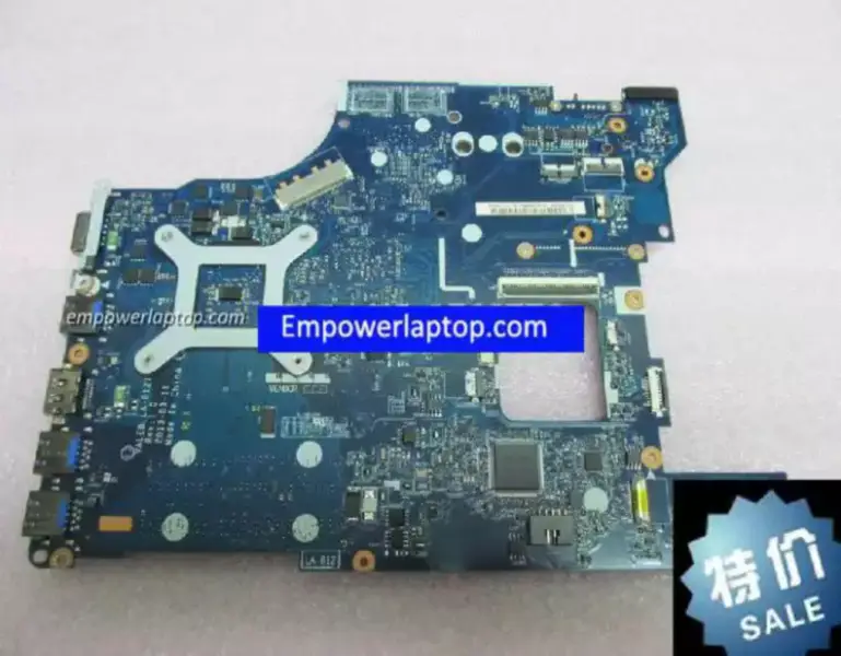 Lenovo E545 LA-8127P FRU:04X4809マザーボード
