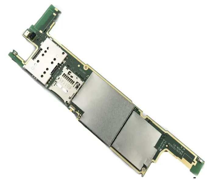 ソニーXperia M5 E5603アンロックマザーボード