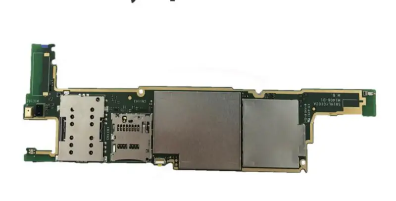 ソニーXperia M5 E5603アンロックマザーボード