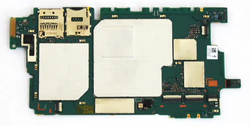 ソニーxperia Z5ミニE5803 E5823マザーボードは32Gのロックを解除