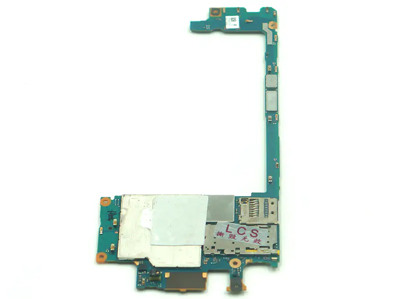 Sony Xperia Z5P Z5 Premium E6883 E6833マザーボード
