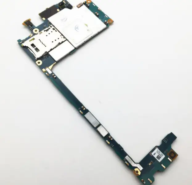 ソニーZ5はE6853の破片と鍵を開けられるSIM選抜する