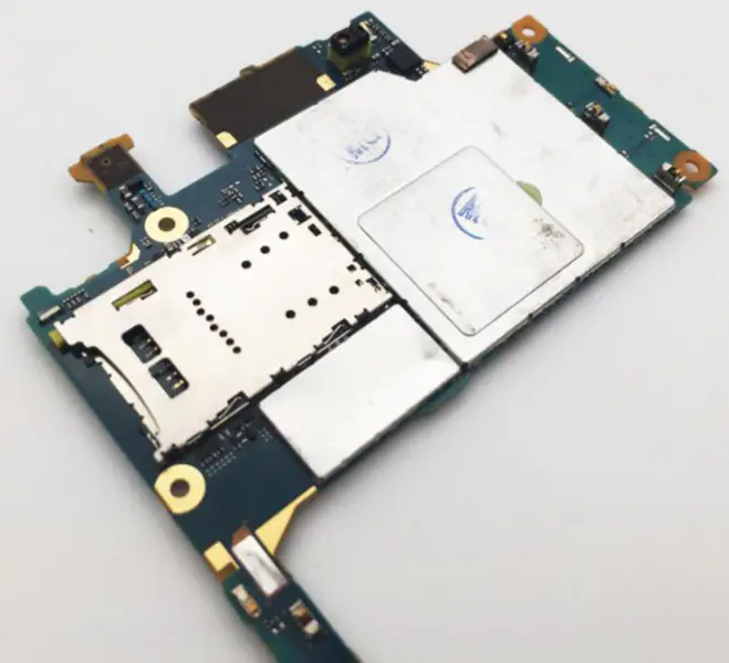 ソニーZ5はE6853の破片と鍵を開けられるSIM選抜する