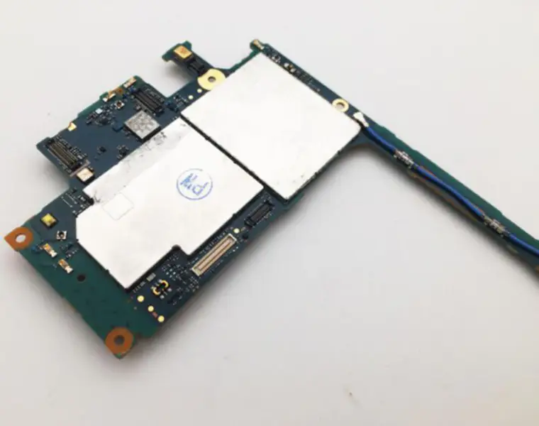 ソニーZ5はE6853の破片と鍵を開けられるSIM選抜する