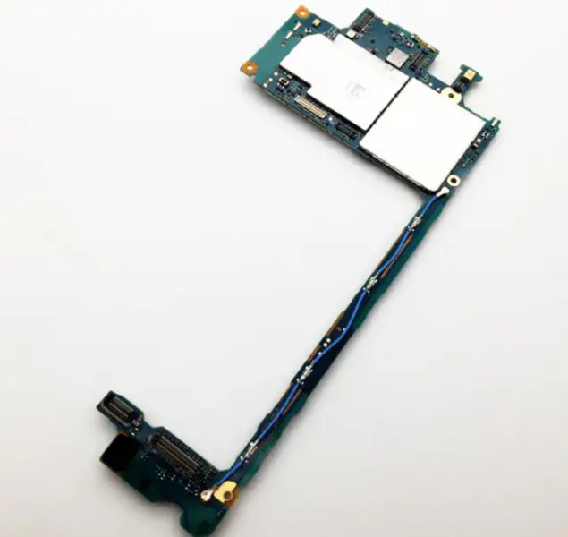 ソニーZ5はE6853の破片と鍵を開けられるSIM選抜する