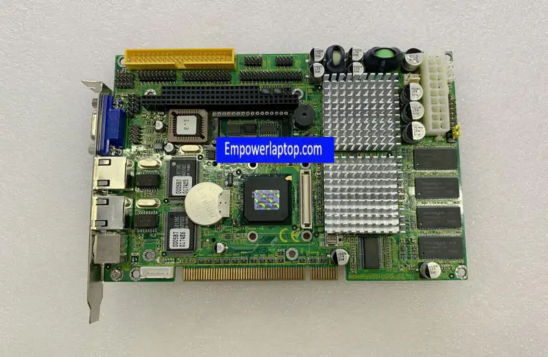 ARBOR EMCORE-V619 REV 1.0 産業用マザーボード