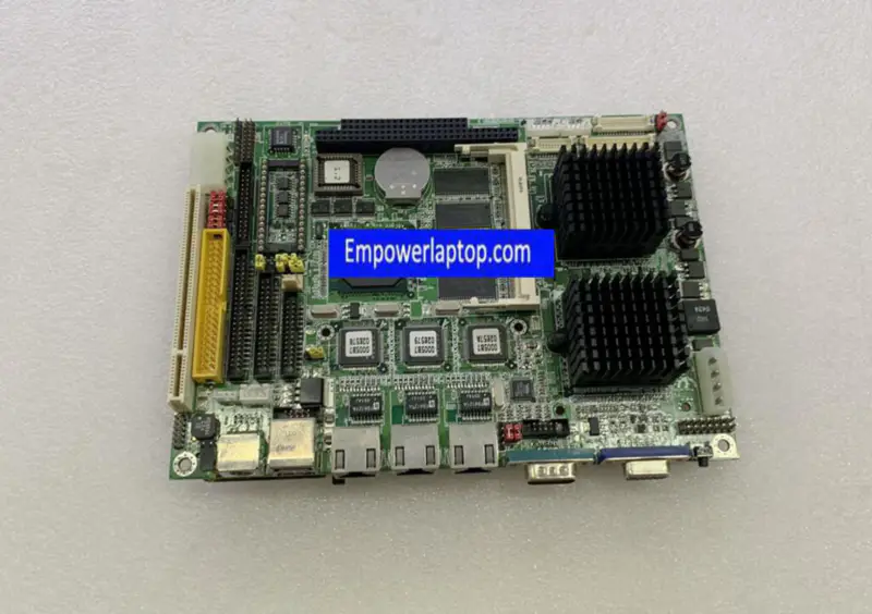 ARBOR EMCORE-i625 REV 1.0 産業用マザーボード