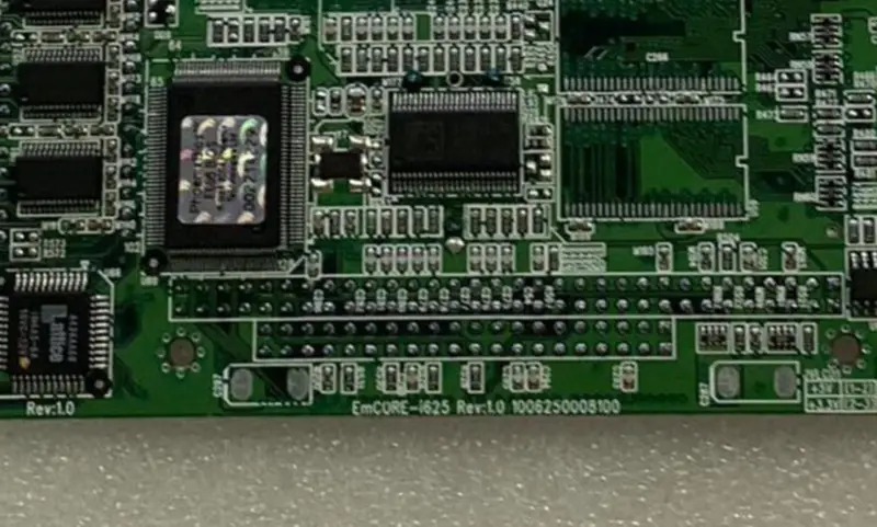 ARBOR EMCORE-i625 REV 1.0 産業用マザーボード