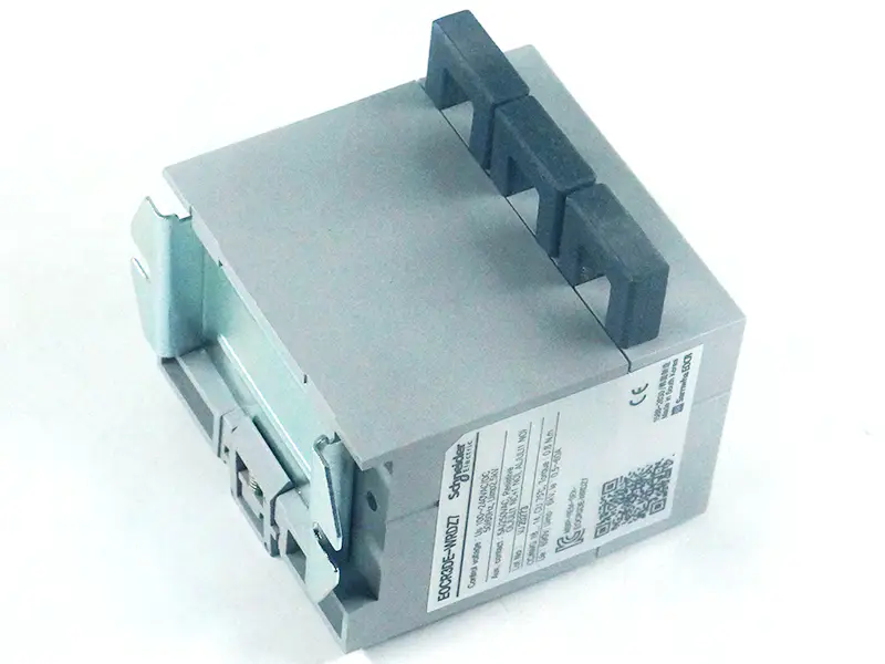 シュナイダー EOCR3DE-WRDZ7 PLC モジュール