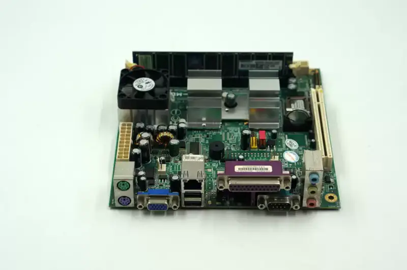 VIA EPIA-ML8000AG EPIA-MLマザーボード