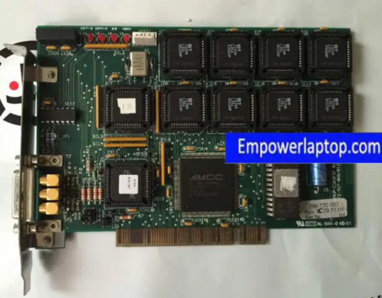 PURUP-ESKOFOT A/S キャプチャカード 072-927-000/0115