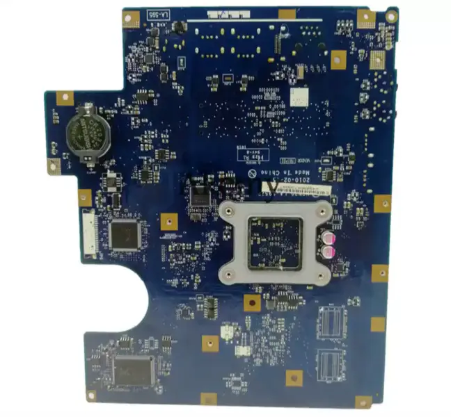 Asus ET2010P LA-5952P オールインワンデスクトップマザーボード