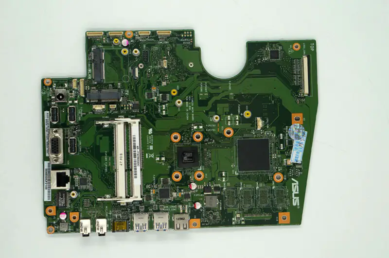 Asusマザーボード ET2012A ET2012A