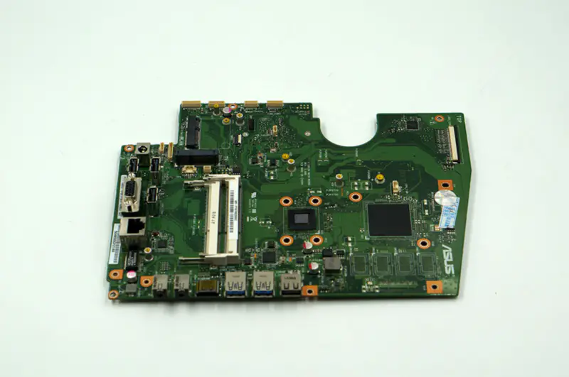 Asusマザーボード ET2012A ET2012A