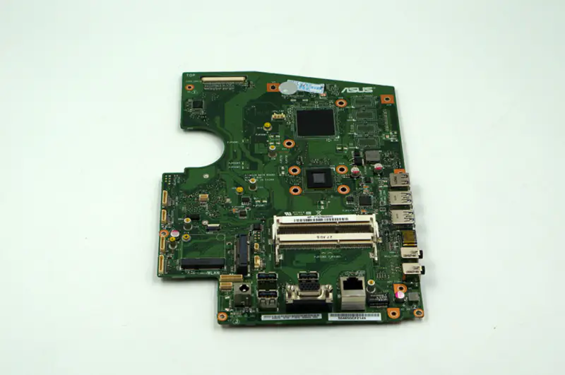 Asusマザーボード ET2012A ET2012A