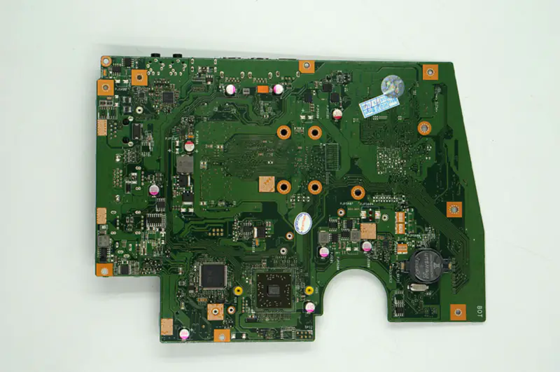 Asusマザーボード ET2012A ET2012A