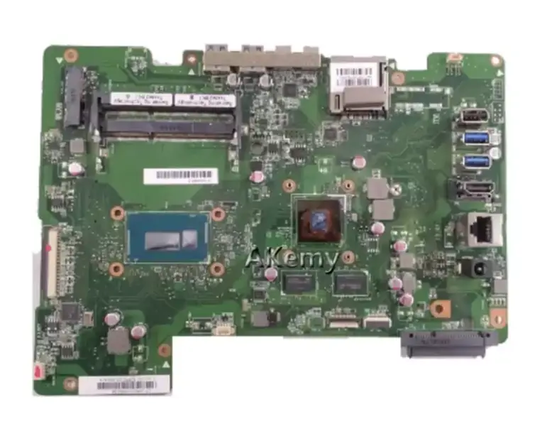 ASUS ET2032I REV 1.2 GT930M 2GBビデオカード搭載オールインワン・マザーボード