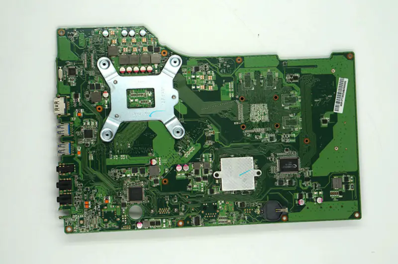 Asus ET2700Iマザーボード