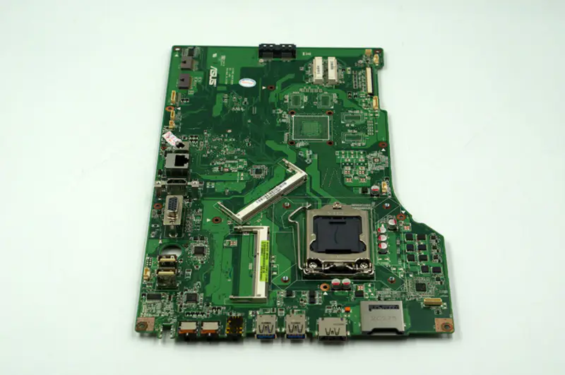 Asus ET2700Iマザーボード