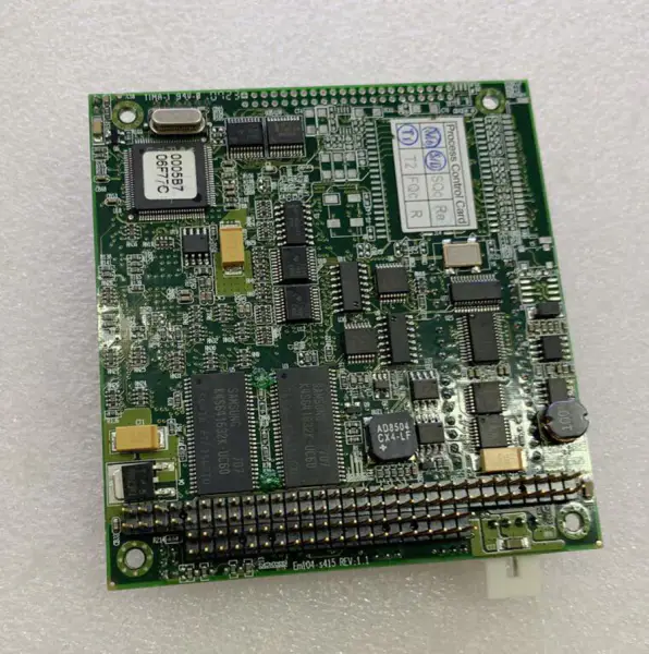 ARBOR Em104-s415 REV 1.1 産業用マザーボード