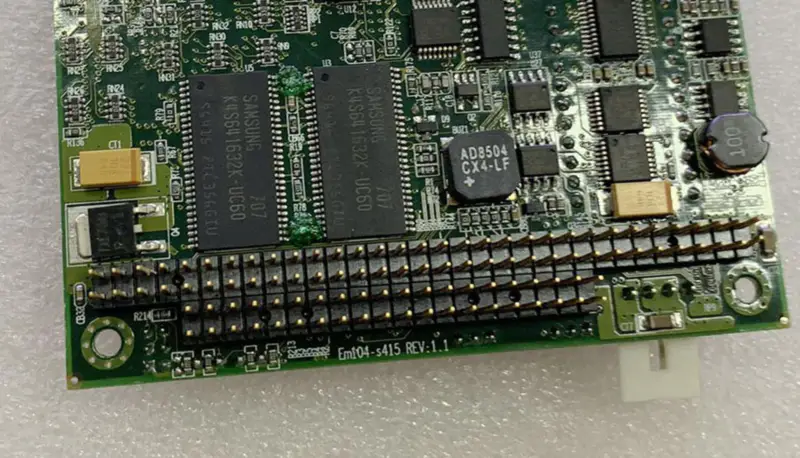 ARBOR Em104-s415 REV 1.1 産業用マザーボード