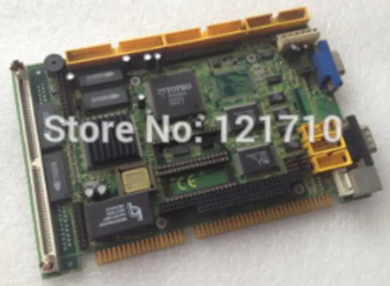 Arbor EmCORE-I3356DV ハーフサイズCPUカード 産業機器用マザーボード