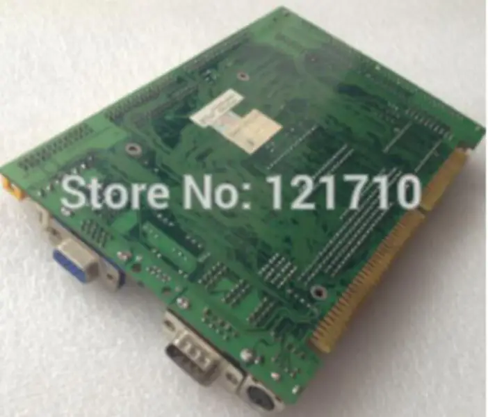 Arbor EmCORE-I3356DV ハーフサイズCPUカード 産業機器用マザーボード
