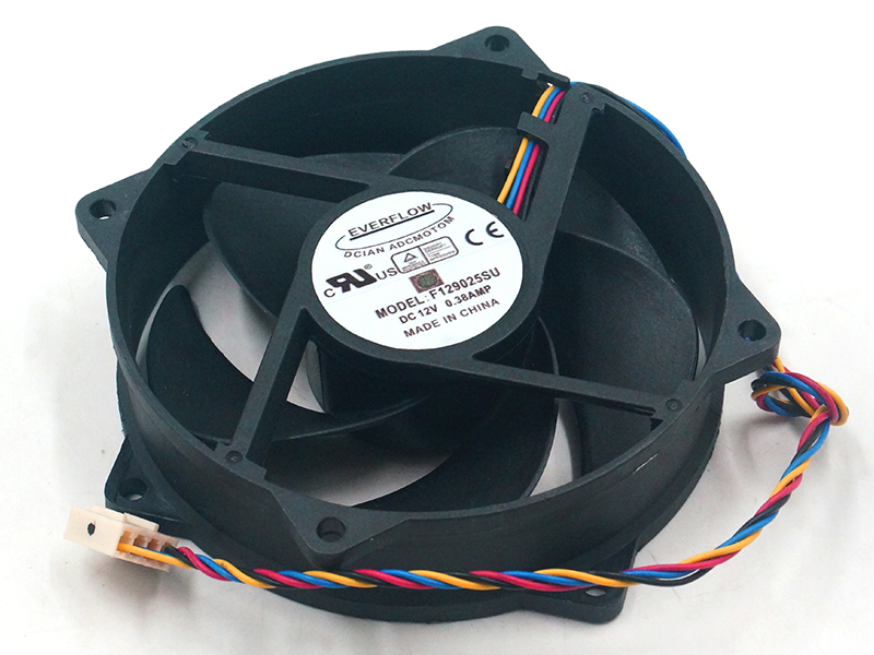 EVERFLOW F129025SUファン