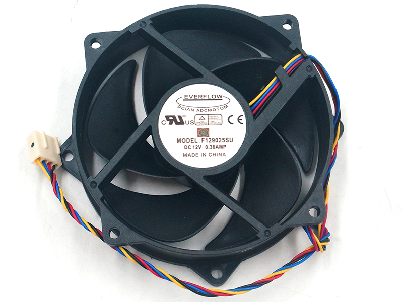 EVERFLOW F129025SUファン