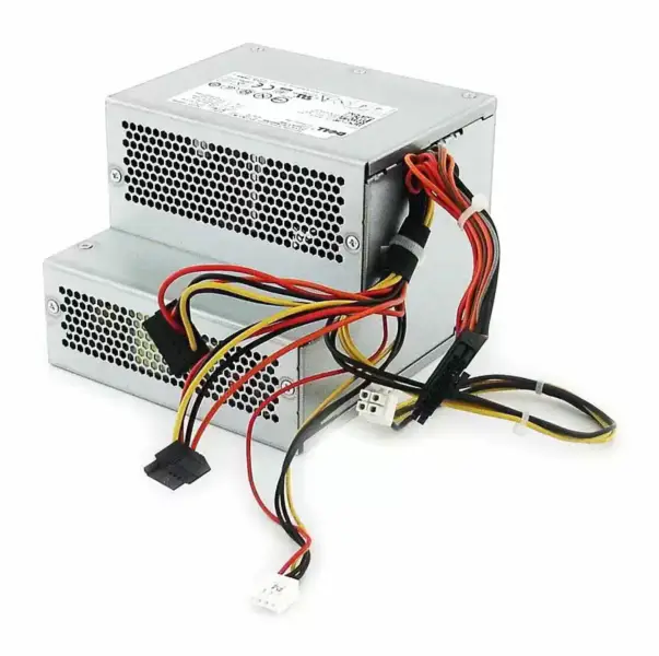 Psu F255e-01 V6v76 Optiplex 760 780 960 255w デスクトップ電源